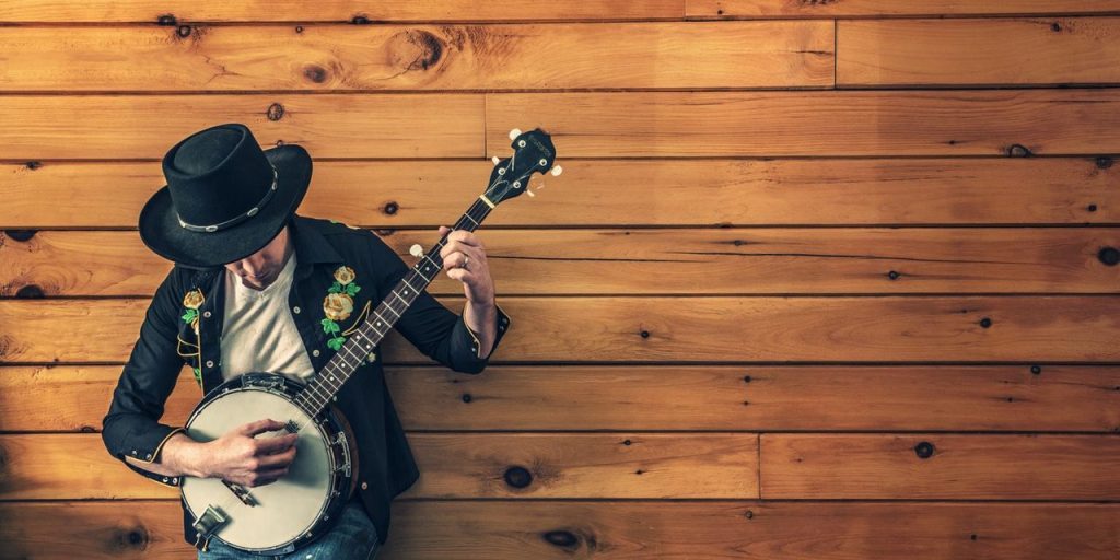 country musik blogg och snus